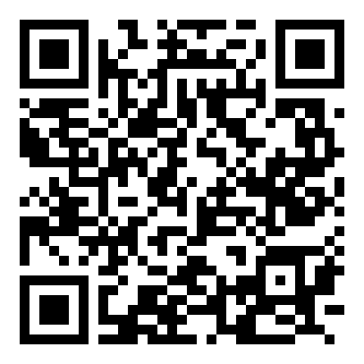 ISO/IEC 27001 認証確認用QRコード